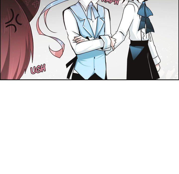 Go Away, Mr.Demon Manhwa - Chapter 116 Page 15