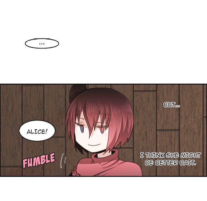 Go Away, Mr.Demon Manhwa - Chapter 116 Page 16