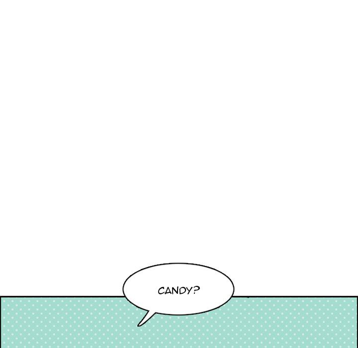 Go Away, Mr.Demon Manhwa - Chapter 116 Page 17