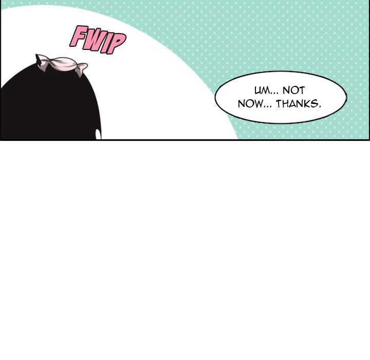 Go Away, Mr.Demon Manhwa - Chapter 116 Page 18