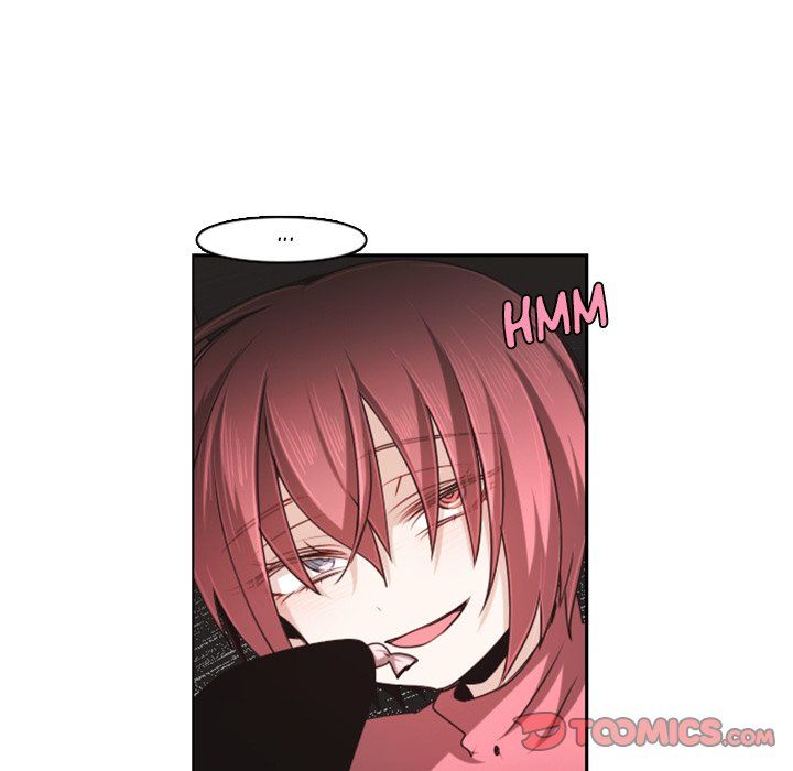 Go Away, Mr.Demon Manhwa - Chapter 116 Page 19