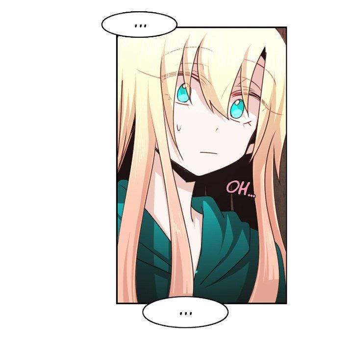 Go Away, Mr.Demon Manhwa - Chapter 116 Page 21