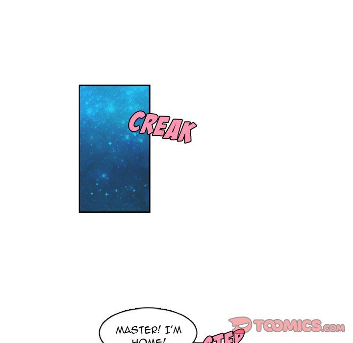 Go Away, Mr.Demon Manhwa - Chapter 116 Page 25