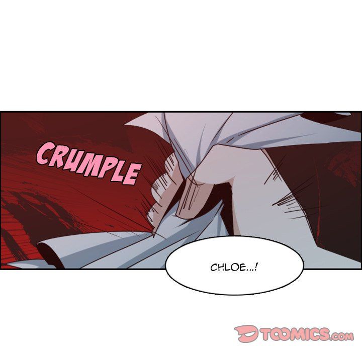 Go Away, Mr.Demon Manhwa - Chapter 116 Page 31