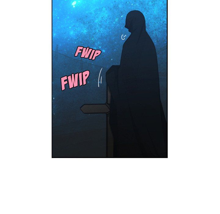 Go Away, Mr.Demon Manhwa - Chapter 116 Page 36