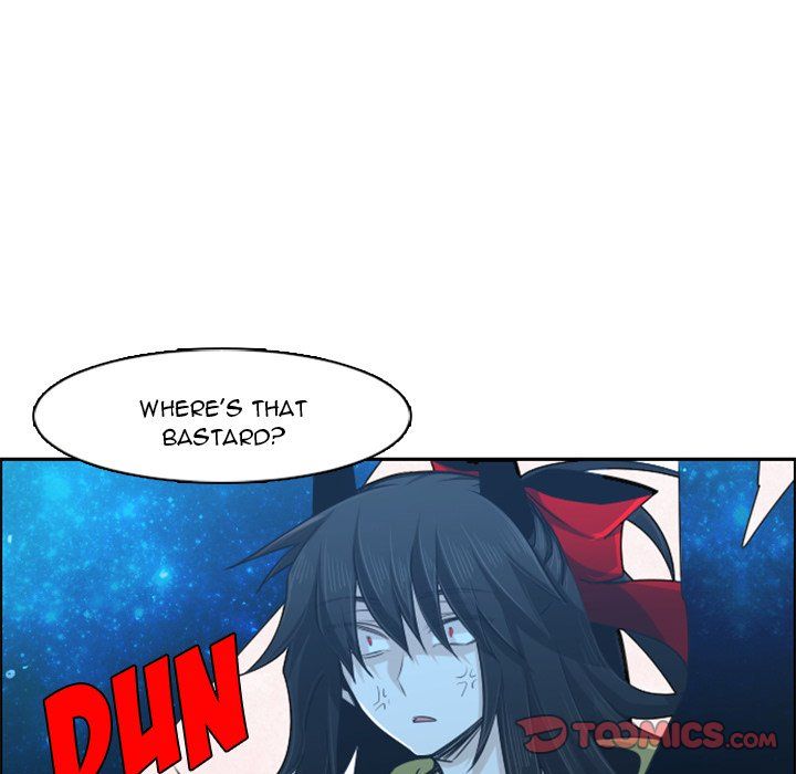 Go Away, Mr.Demon Manhwa - Chapter 116 Page 43