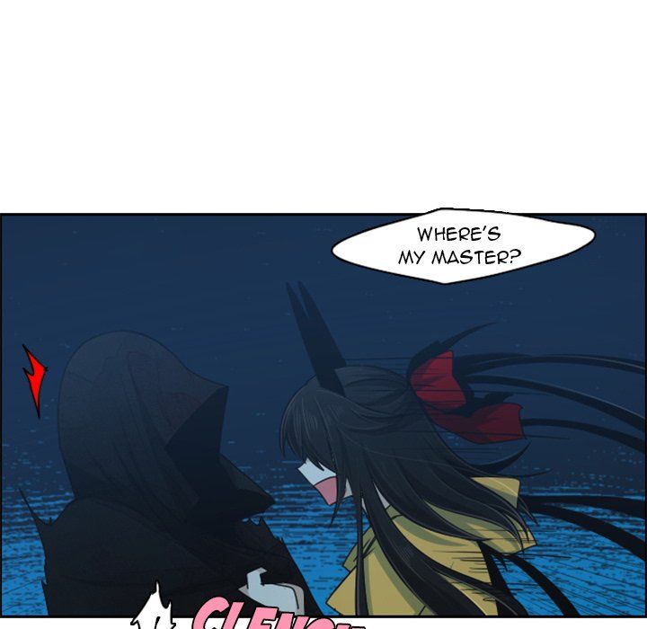 Go Away, Mr.Demon Manhwa - Chapter 116 Page 47