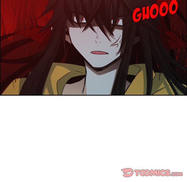 Go Away, Mr.Demon Manhwa - Chapter 116 Page 49