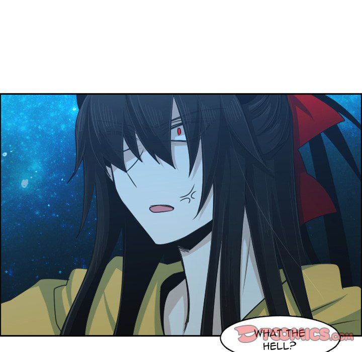 Go Away, Mr.Demon Manhwa - Chapter 116 Page 55