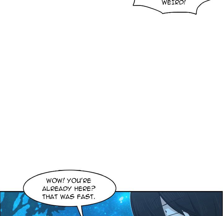 Go Away, Mr.Demon Manhwa - Chapter 116 Page 76