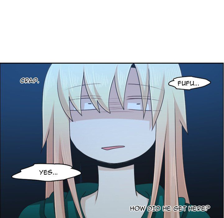 Go Away, Mr.Demon Manhwa - Chapter 116 Page 80