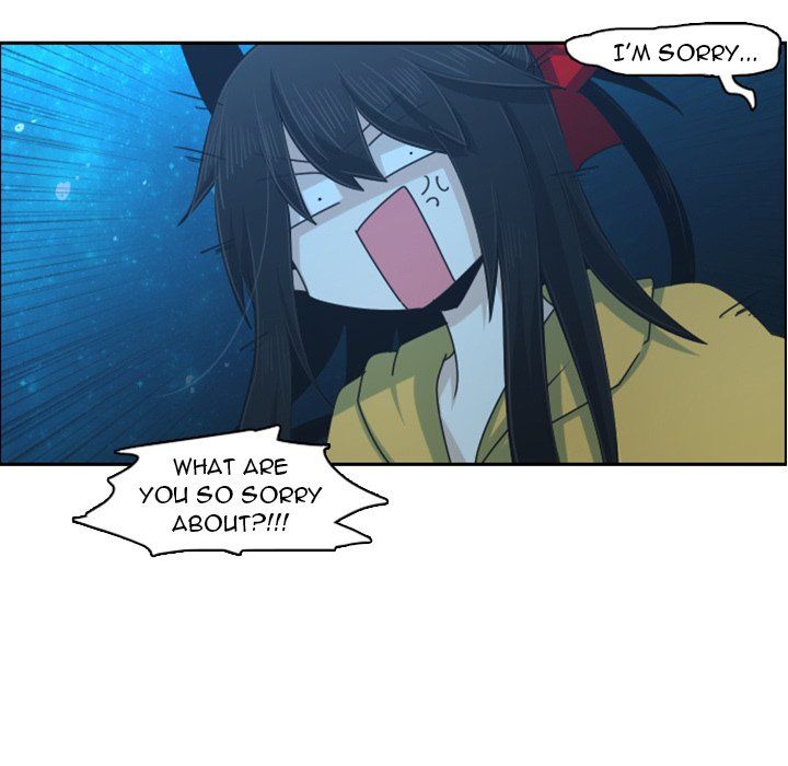 Go Away, Mr.Demon Manhwa - Chapter 116 Page 82