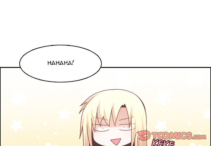 Go Away, Mr.Demon Manhwa - Chapter 103 Page 1