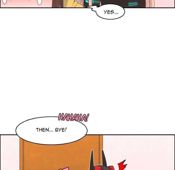 Go Away, Mr.Demon Manhwa - Chapter 103 Page 4