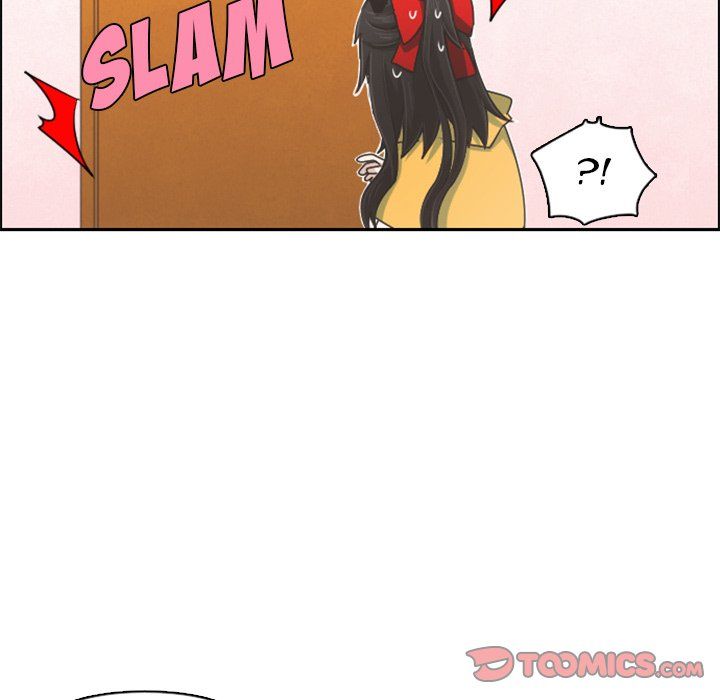 Go Away, Mr.Demon Manhwa - Chapter 103 Page 5