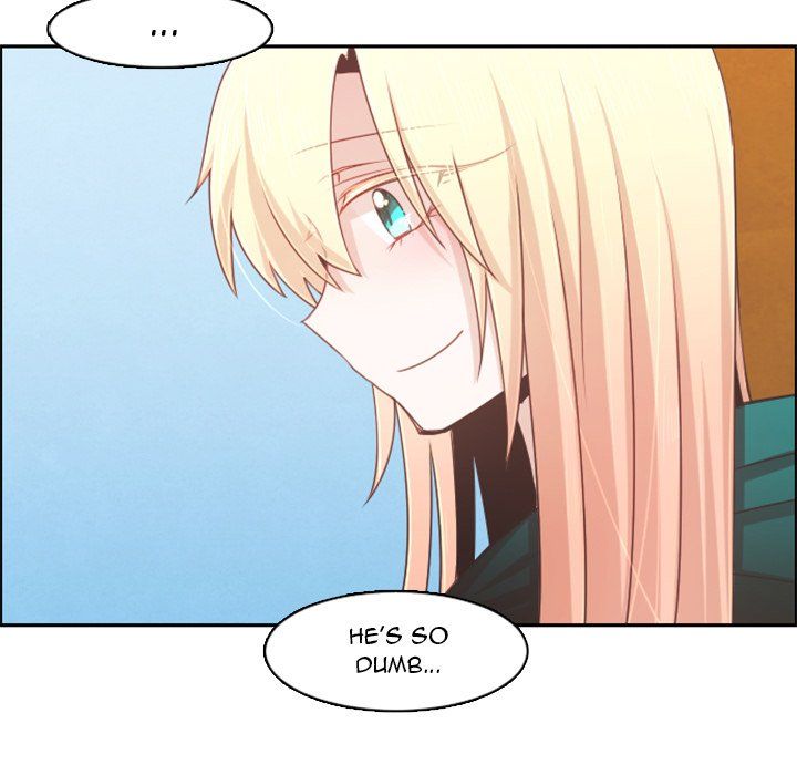 Go Away, Mr.Demon Manhwa - Chapter 103 Page 6