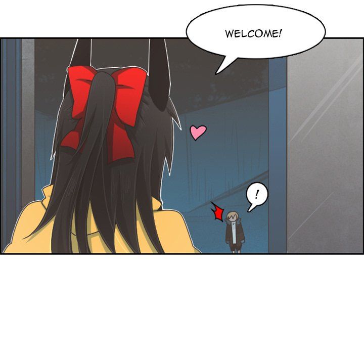 Go Away, Mr.Demon Manhwa - Chapter 103 Page 12