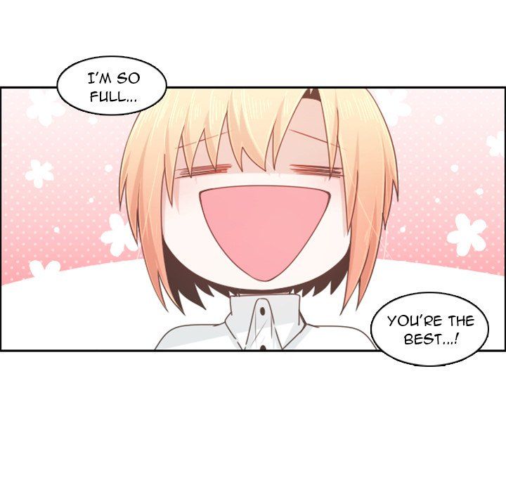 Go Away, Mr.Demon Manhwa - Chapter 103 Page 18