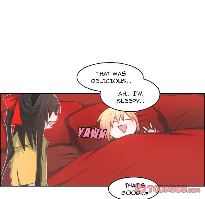 Go Away, Mr.Demon Manhwa - Chapter 103 Page 19