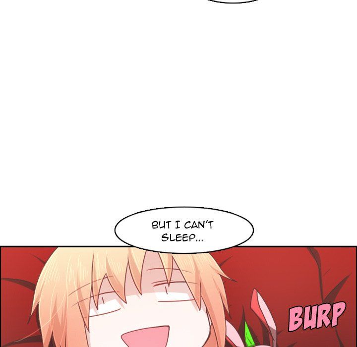 Go Away, Mr.Demon Manhwa - Chapter 103 Page 20