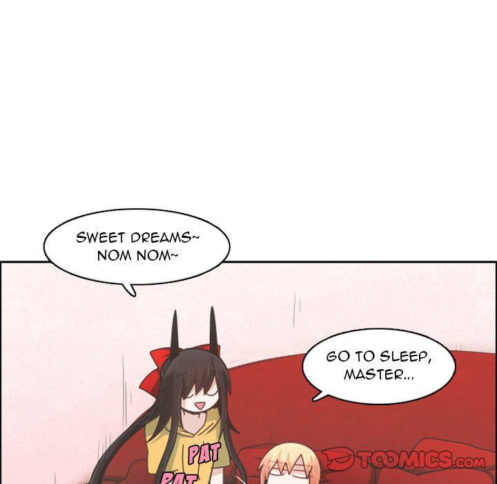 Go Away, Mr.Demon Manhwa - Chapter 103 Page 23