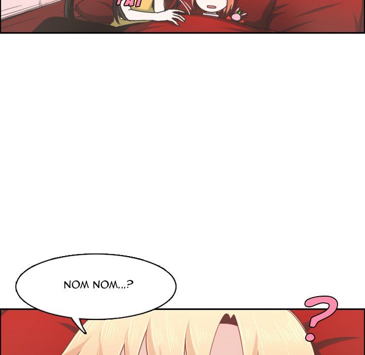 Go Away, Mr.Demon Manhwa - Chapter 103 Page 24