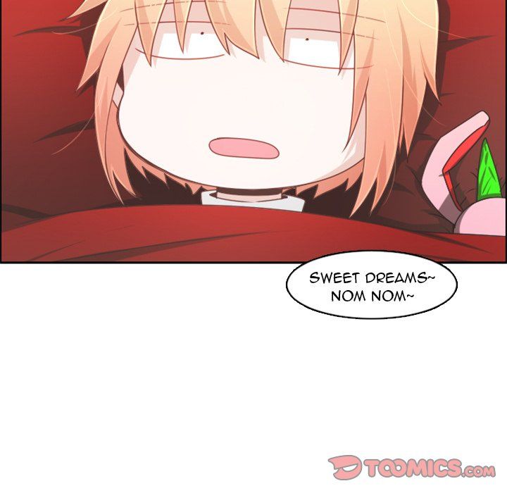 Go Away, Mr.Demon Manhwa - Chapter 103 Page 25