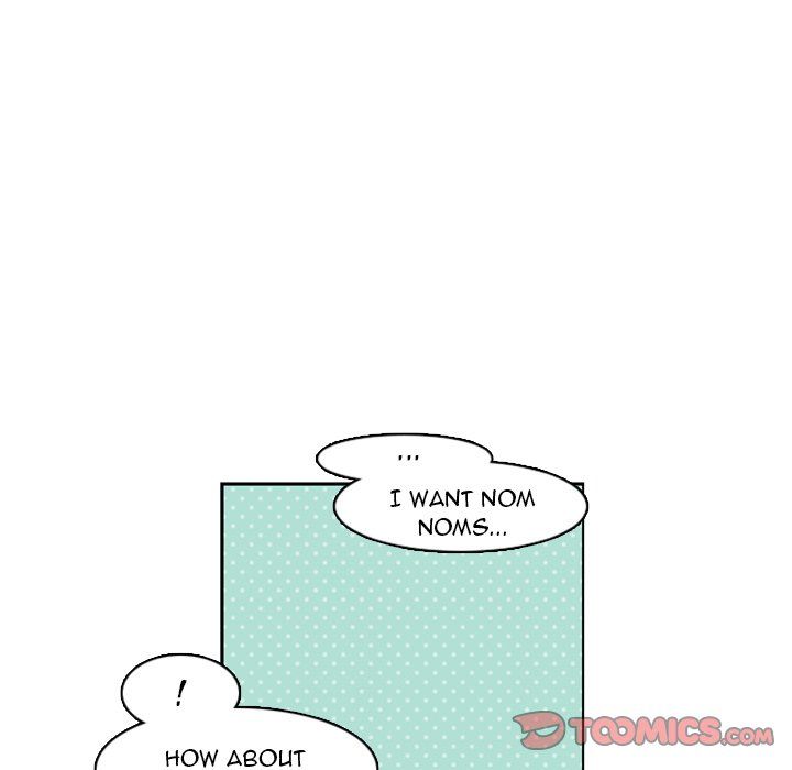 Go Away, Mr.Demon Manhwa - Chapter 103 Page 27