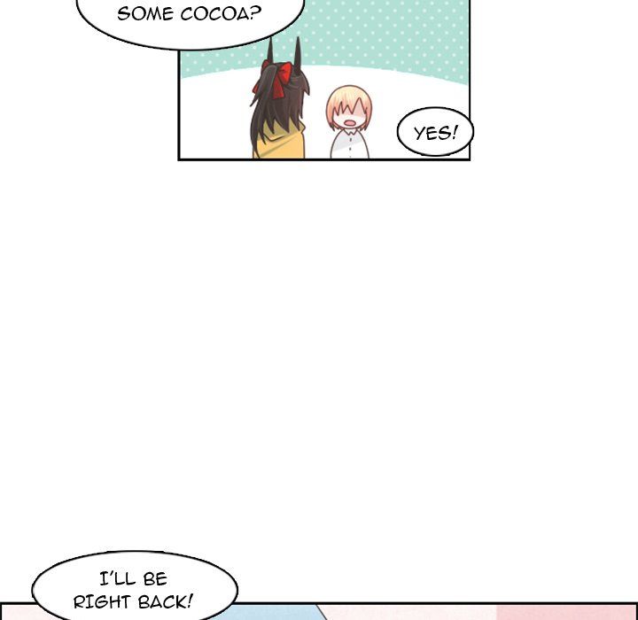 Go Away, Mr.Demon Manhwa - Chapter 103 Page 28