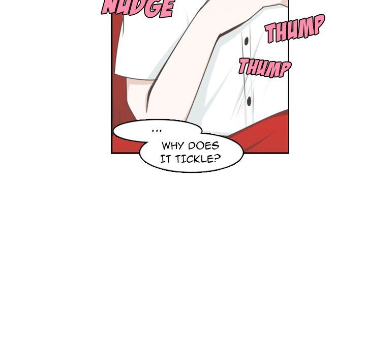 Go Away, Mr.Demon Manhwa - Chapter 103 Page 32