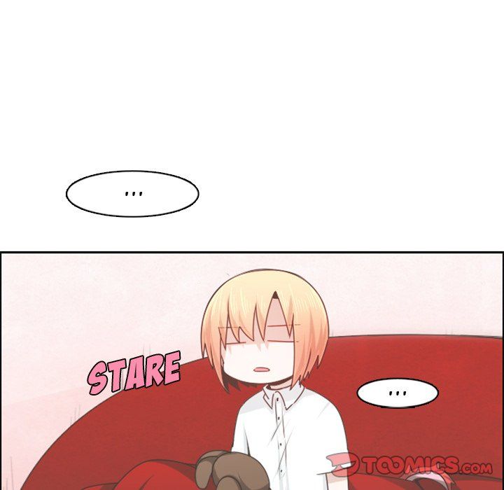 Go Away, Mr.Demon Manhwa - Chapter 103 Page 37