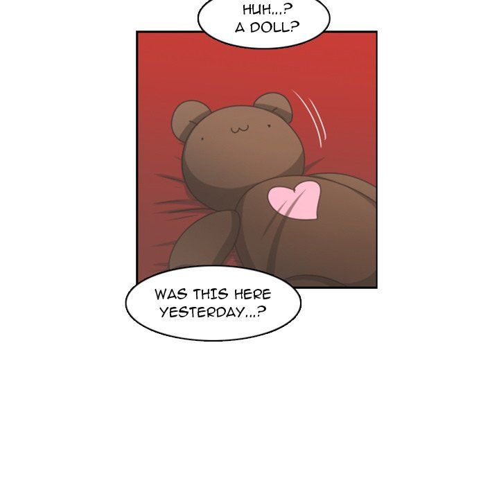 Go Away, Mr.Demon Manhwa - Chapter 103 Page 40