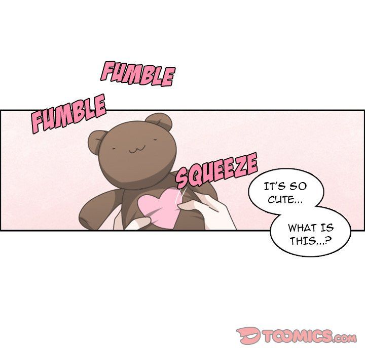 Go Away, Mr.Demon Manhwa - Chapter 103 Page 41