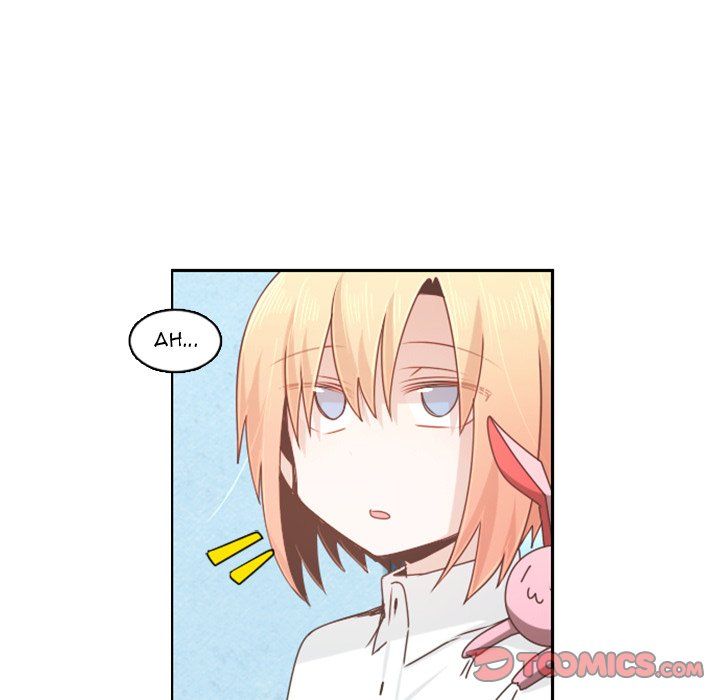 Go Away, Mr.Demon Manhwa - Chapter 103 Page 49