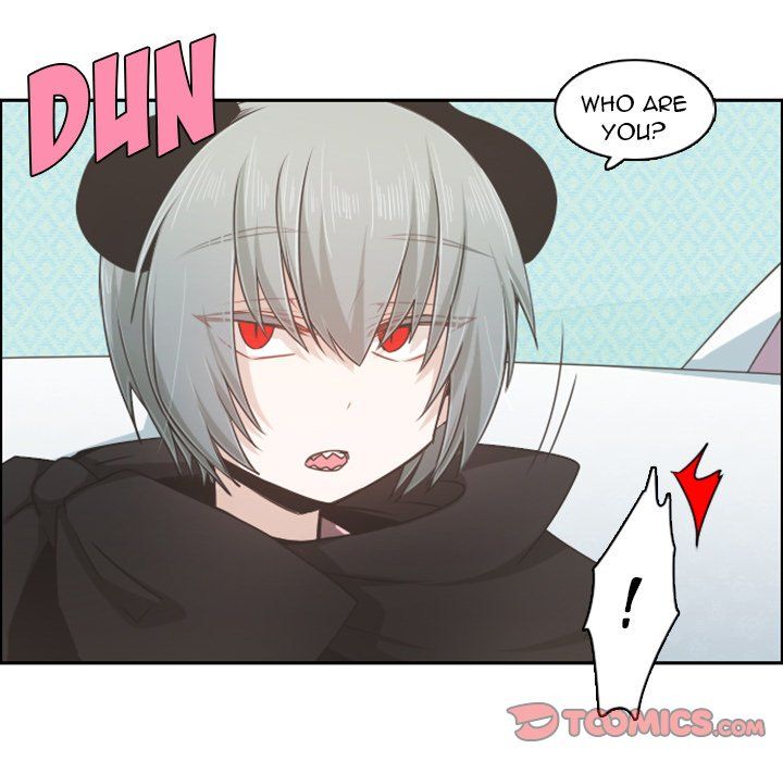 Go Away, Mr.Demon Manhwa - Chapter 103 Page 55