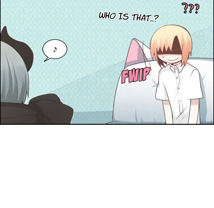 Go Away, Mr.Demon Manhwa - Chapter 103 Page 58