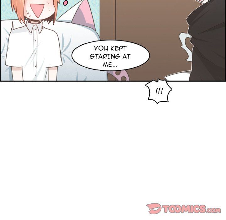 Go Away, Mr.Demon Manhwa - Chapter 103 Page 61