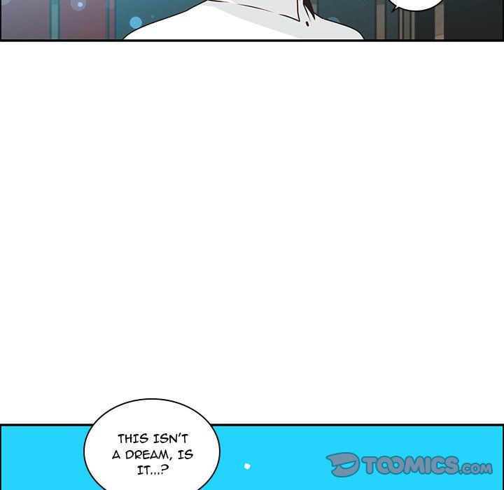 Go Away, Mr.Demon Manhwa - Chapter 181 Page 33