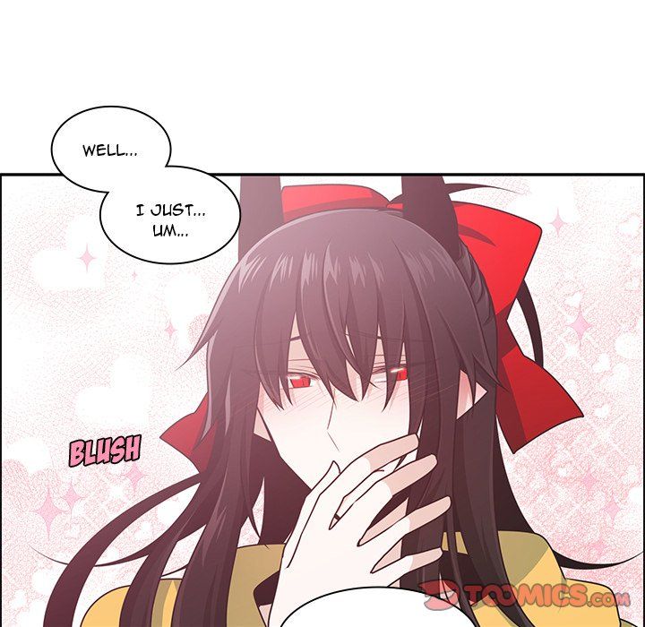 Go Away, Mr.Demon Manhwa - Chapter 181 Page 35