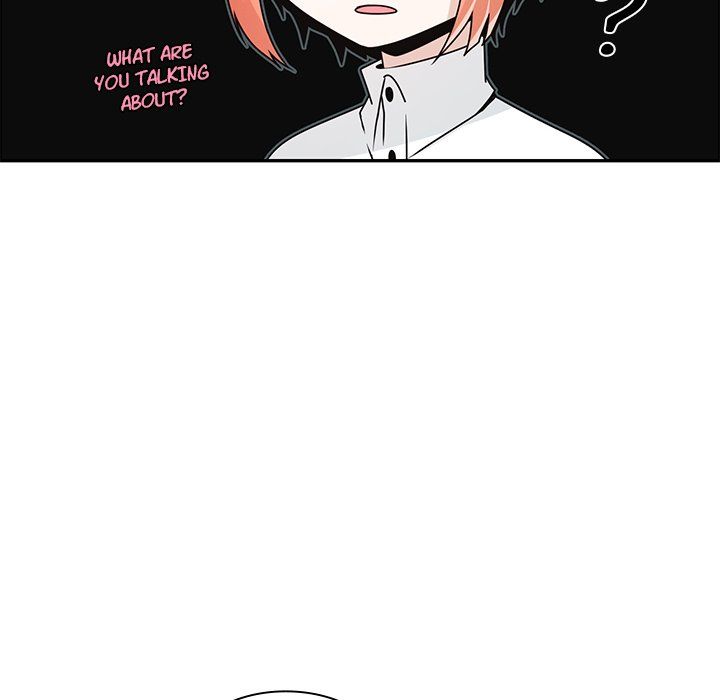 Go Away, Mr.Demon Manhwa - Chapter 181 Page 44