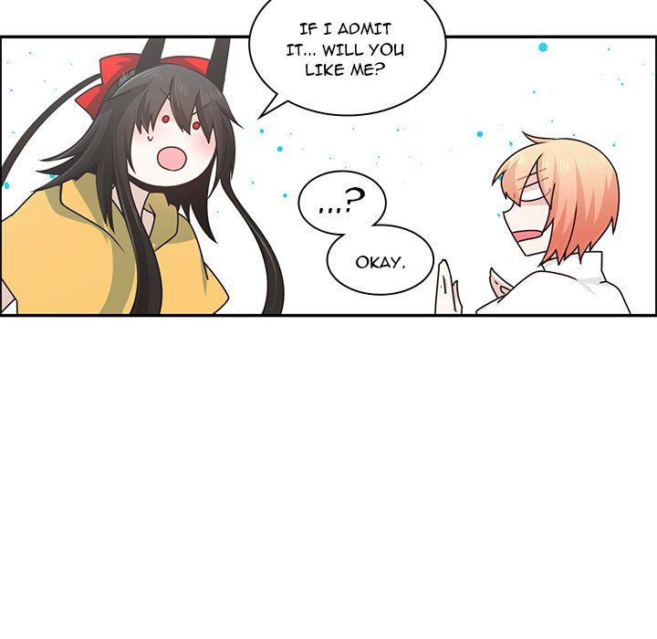 Go Away, Mr.Demon Manhwa - Chapter 181 Page 46