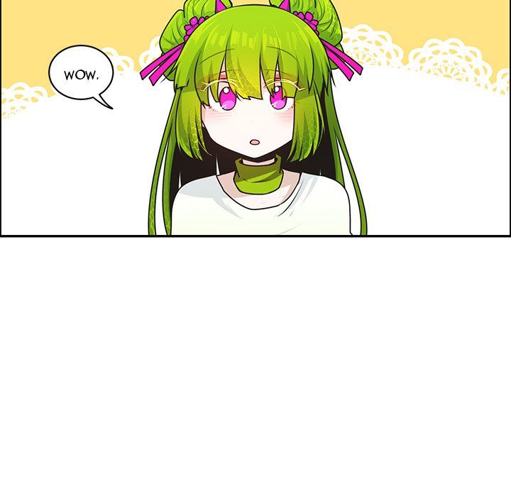 Go Away, Mr.Demon Manhwa - Chapter 181 Page 54