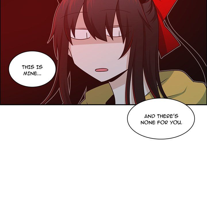 Go Away, Mr.Demon Manhwa - Chapter 181 Page 62