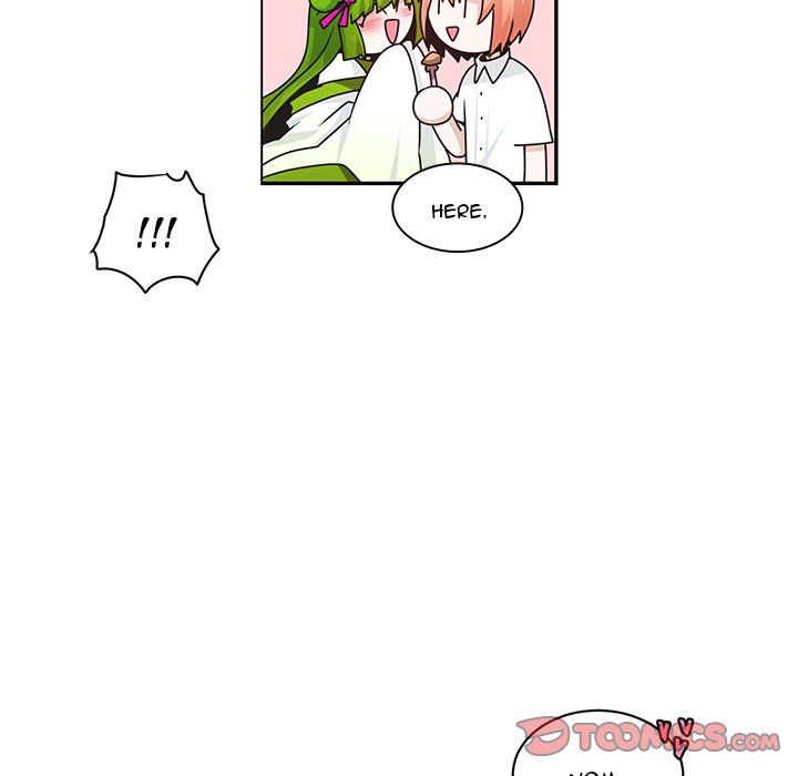 Go Away, Mr.Demon Manhwa - Chapter 181 Page 71