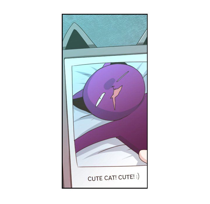 Go Away, Mr.Demon Manhwa - Chapter 63 Page 4