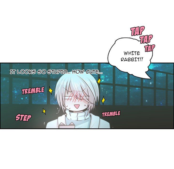 Go Away, Mr.Demon Manhwa - Chapter 63 Page 5