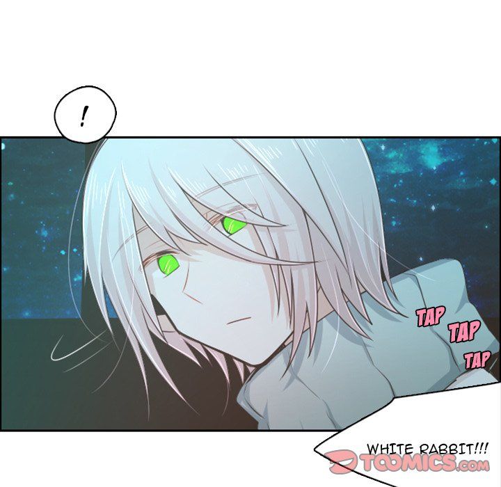 Go Away, Mr.Demon Manhwa - Chapter 63 Page 6