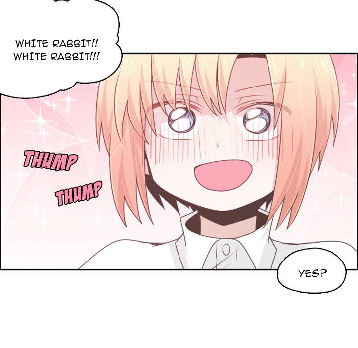 Go Away, Mr.Demon Manhwa - Chapter 63 Page 10