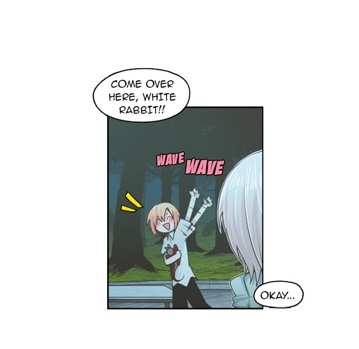 Go Away, Mr.Demon Manhwa - Chapter 63 Page 11