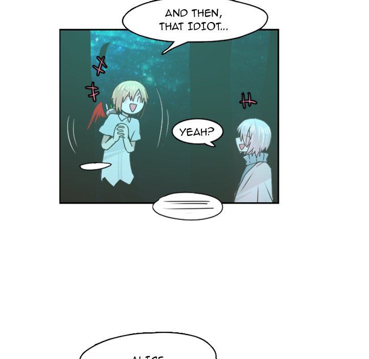 Go Away, Mr.Demon Manhwa - Chapter 63 Page 20